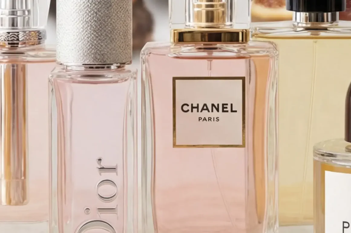 News parfums 2026 : les tendances, innovations et investissements qui redessinent l'industrie