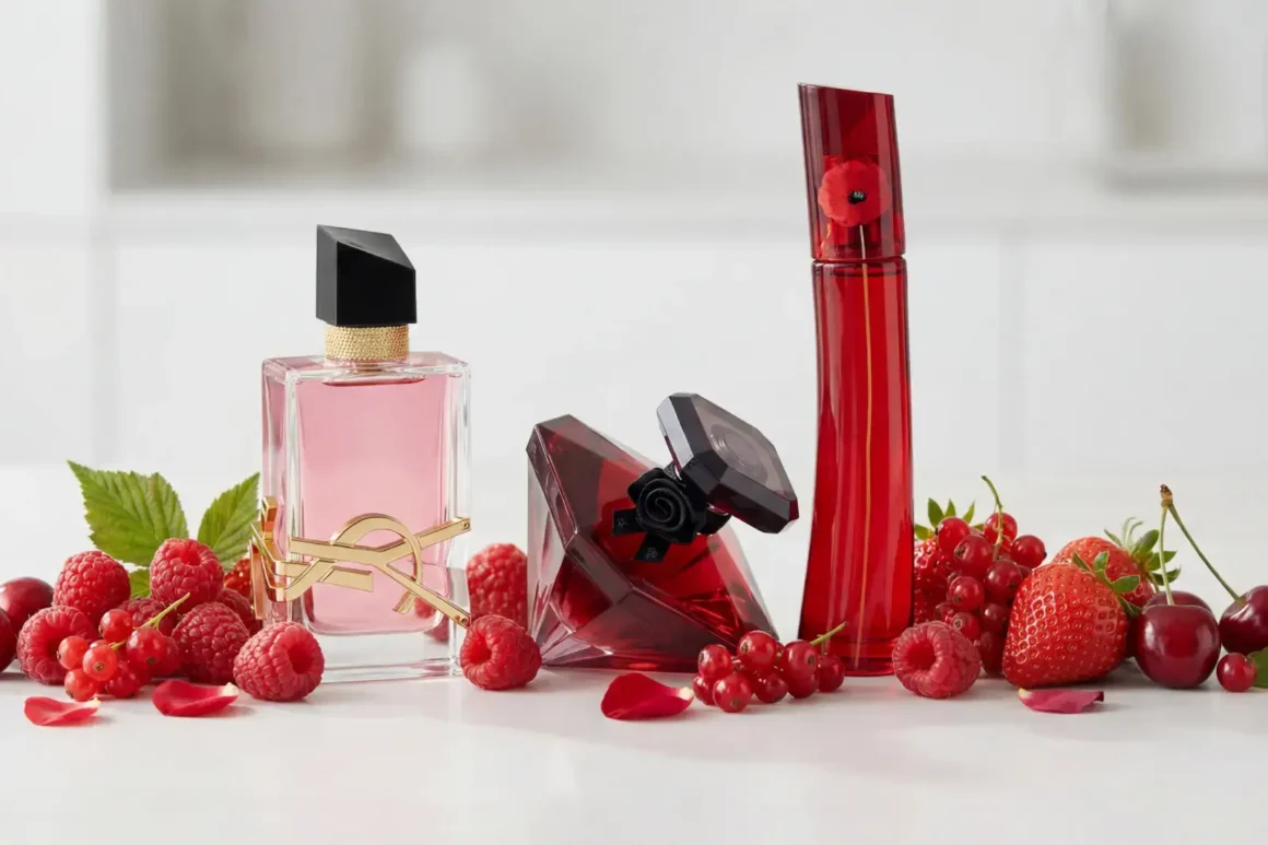 News parfums 2026 : les tendances, innovations et investissements qui redessinent l'industrie