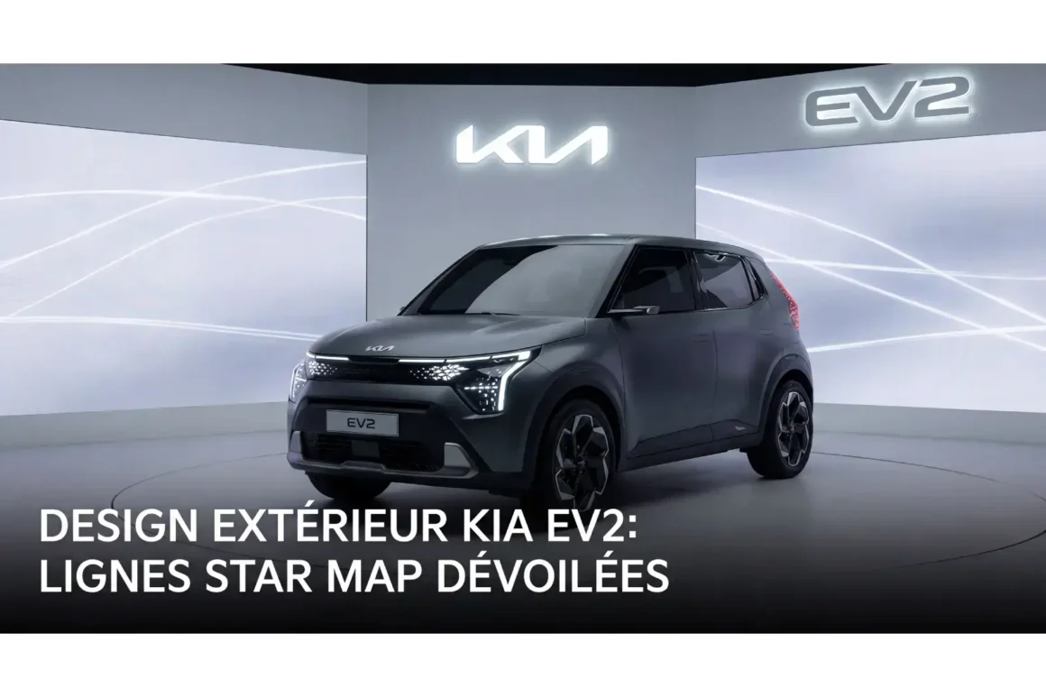 Brussels Motor Show 2026