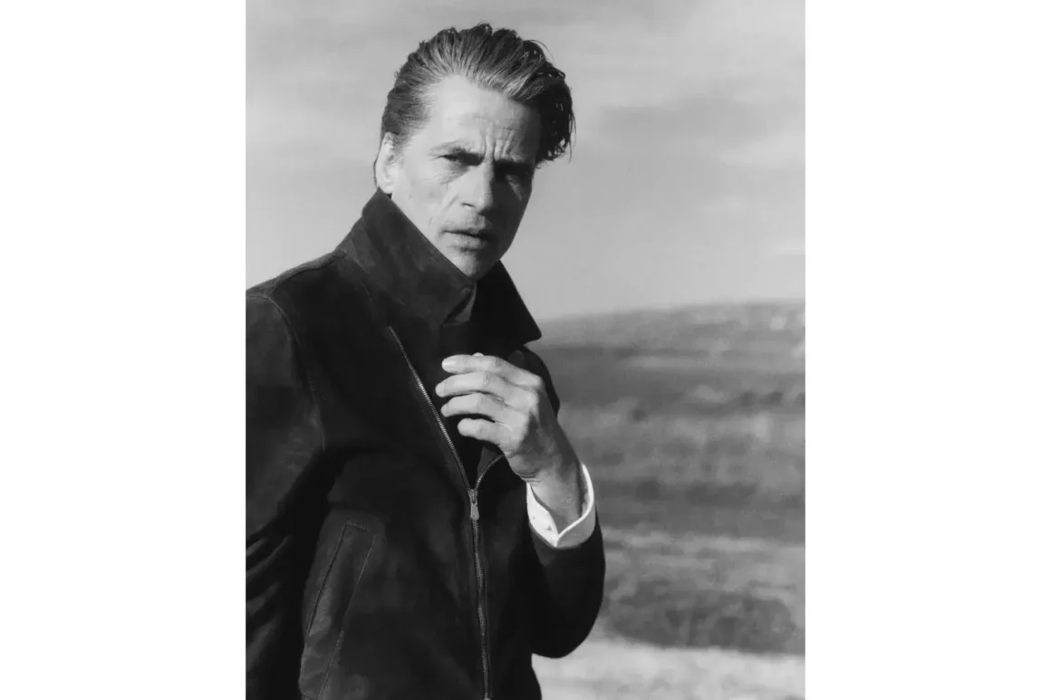 Mark Vanderloo-Special Management One