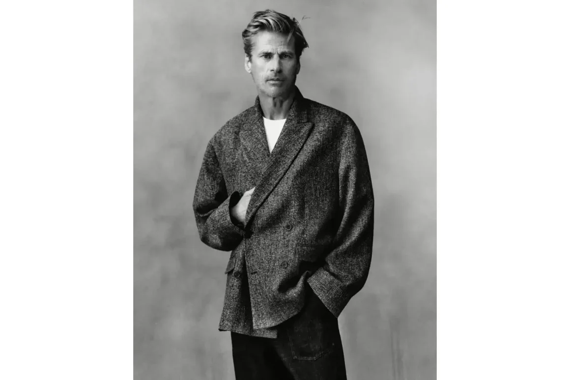 Mark Vanderloo- Zara