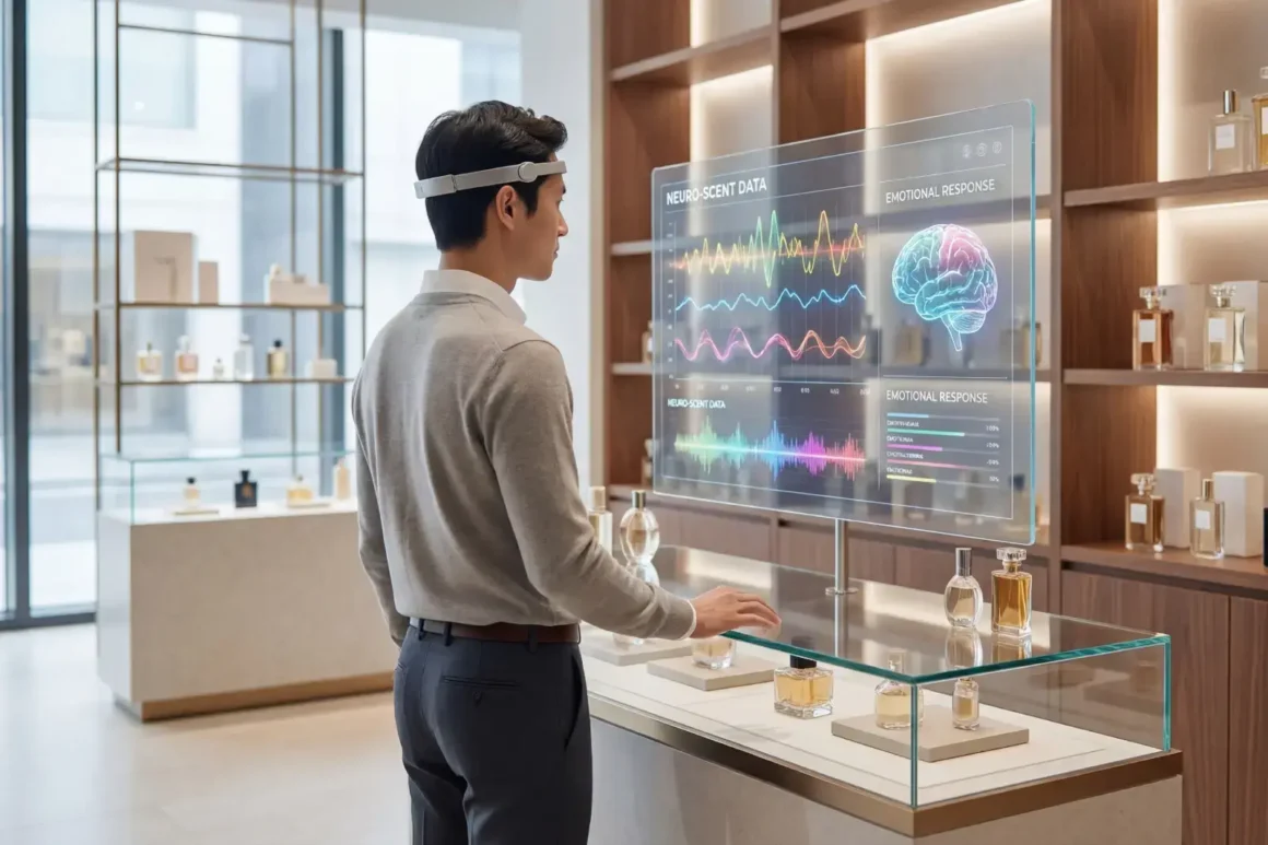 News parfums 2026 : les tendances, innovations et investissements qui redessinent l'industrie