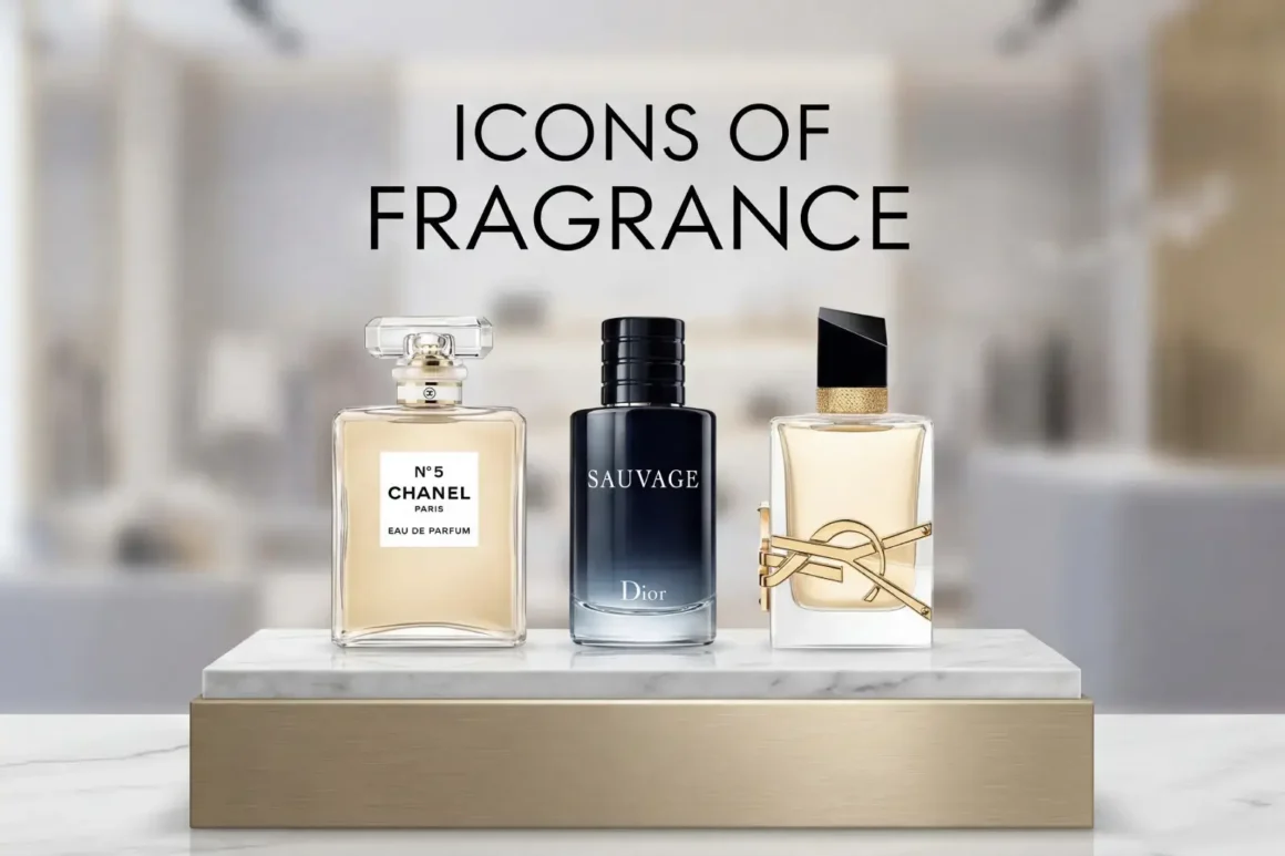 News parfums 2026 : les tendances, innovations et investissements qui redessinent l'industrie