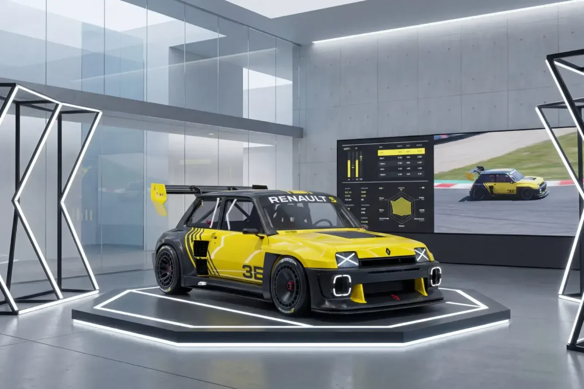 Brussels Motor Show 2026