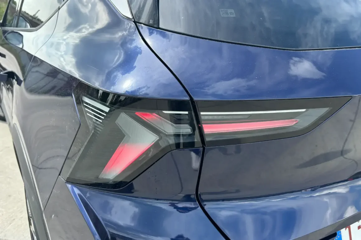 Renault Espace Full Hybrid E-Tech 2026 : le SUV familial qui réinvente les longs trajets