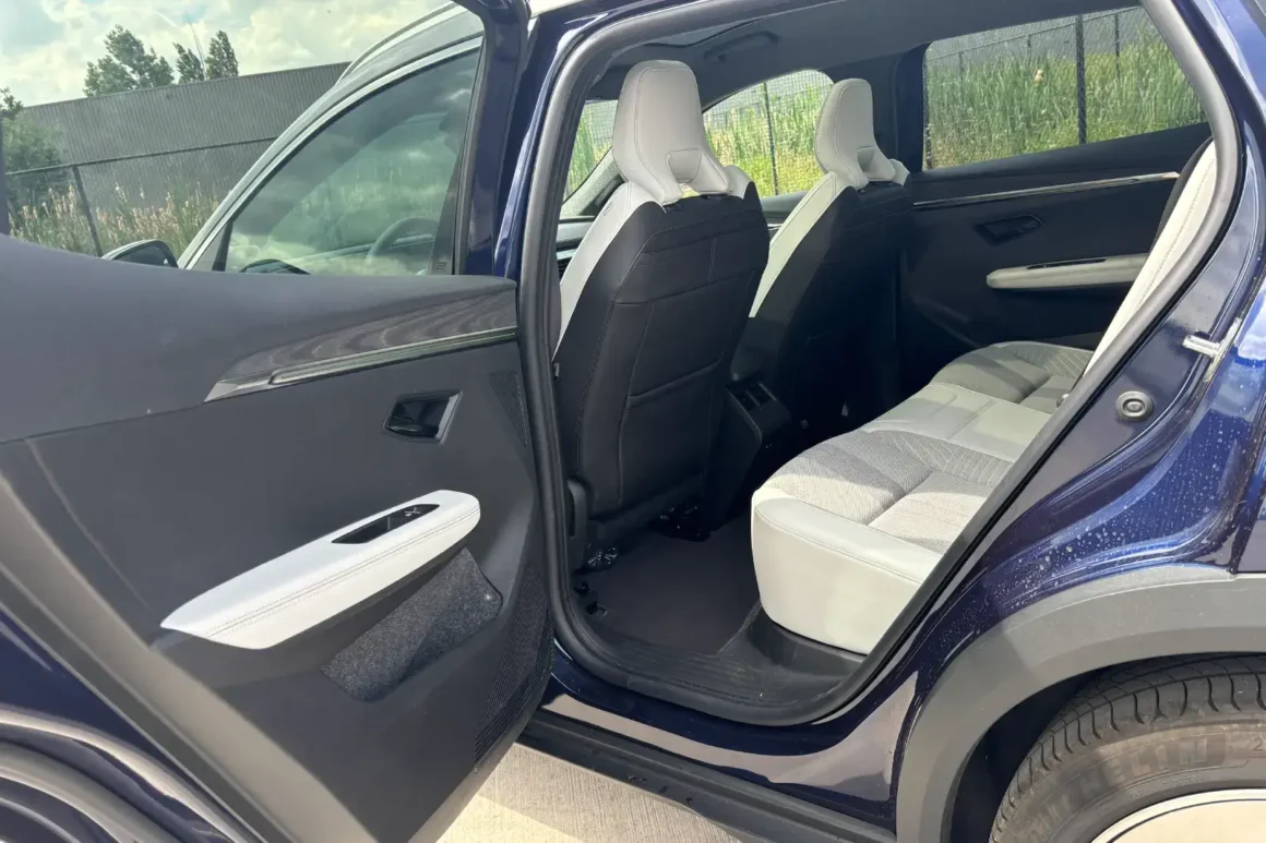 Renault Espace Full Hybrid E-Tech 2026 : le SUV familial qui réinvente les longs trajets