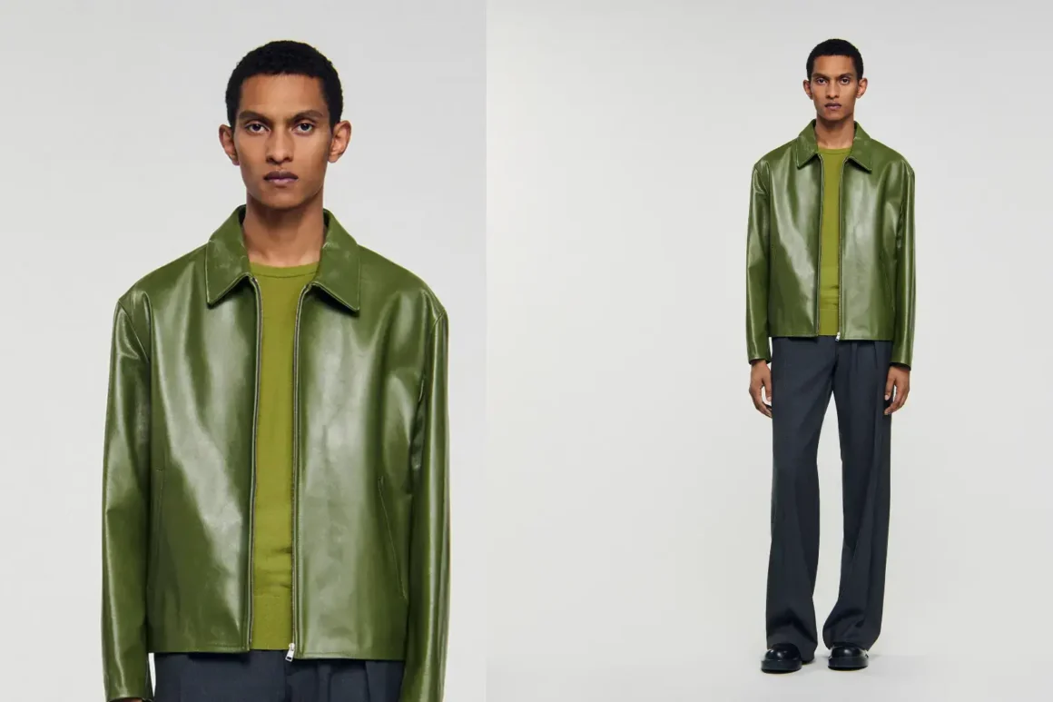 Tenue homme Saint Valentin 2026