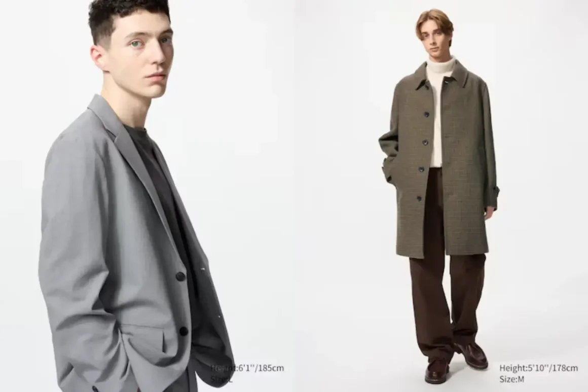 Tenue homme Saint Valentin 2026