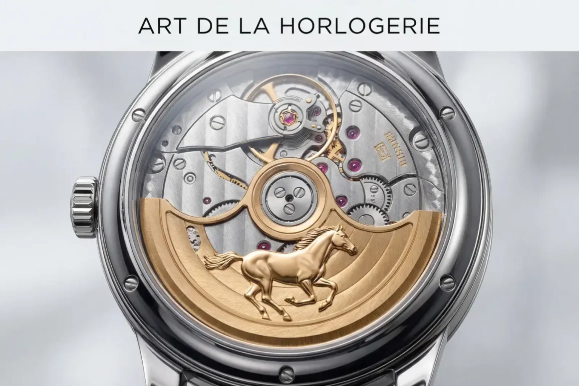 IWC Portugieser Automatic 42 Year of the Horse