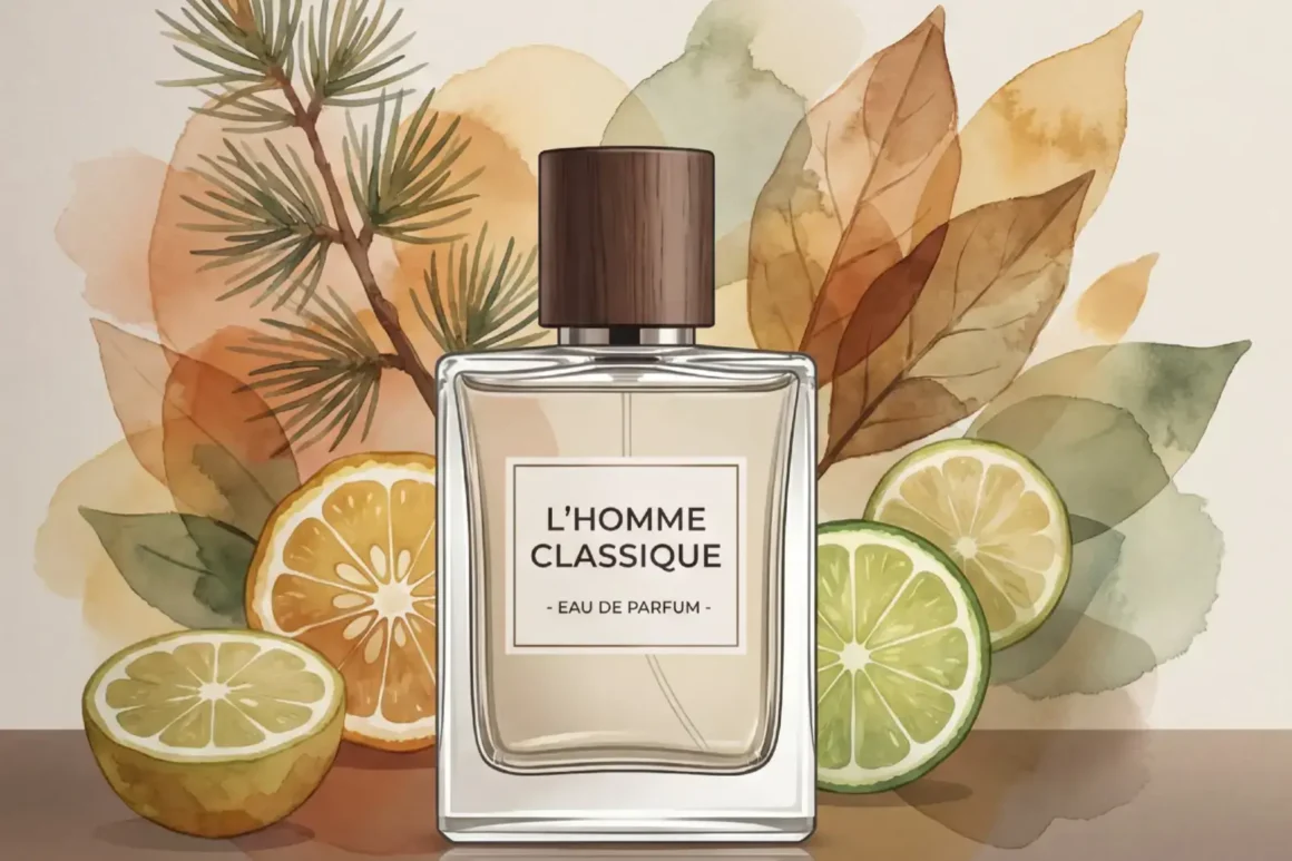 Meilleur parfum homme de tous les temps