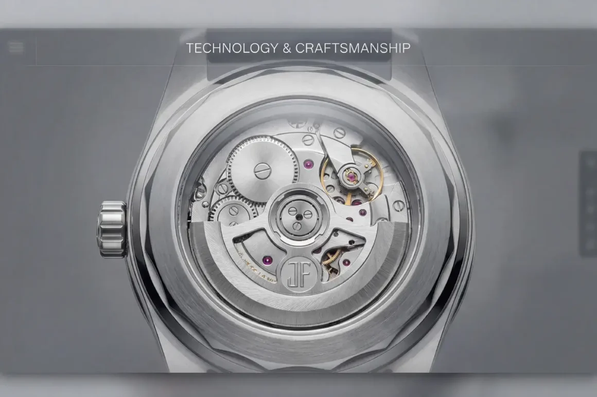 Montre homme luxe pas cher - les 5 marques accessibles à connaître en 2026