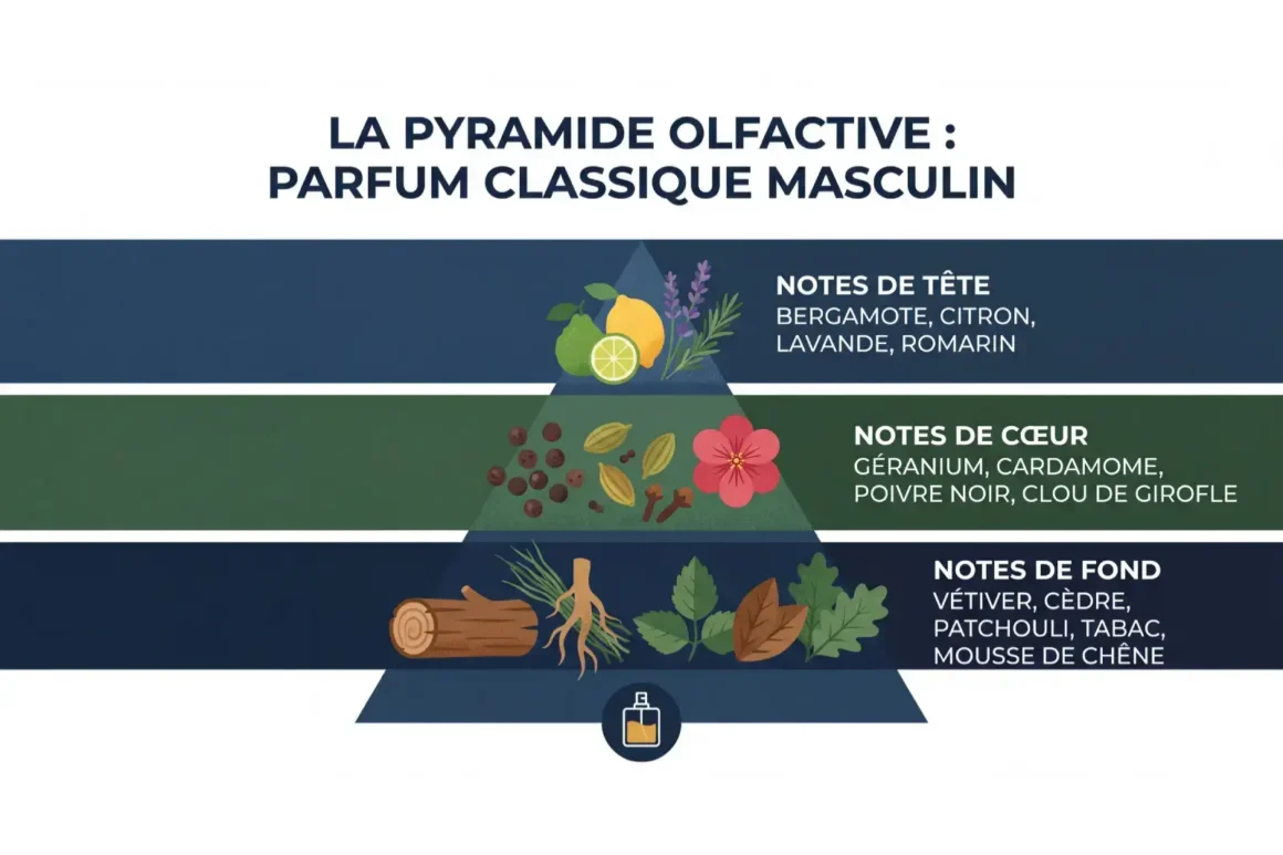 Meilleur parfum homme de tous les temps