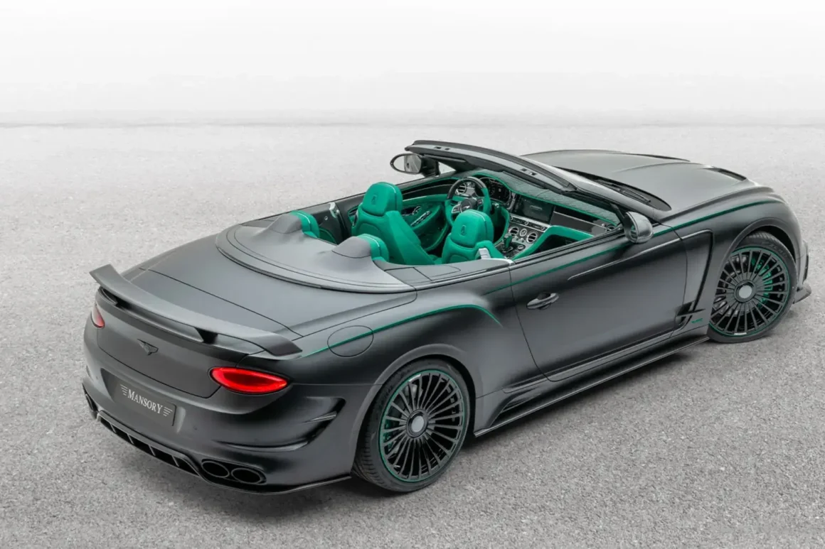 meilleurs cabriolets 4 places