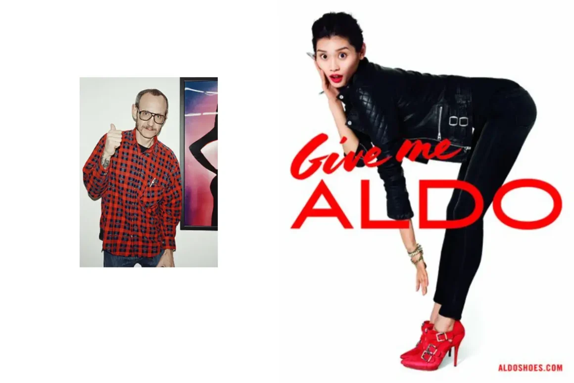 Photographe Terry Richardson