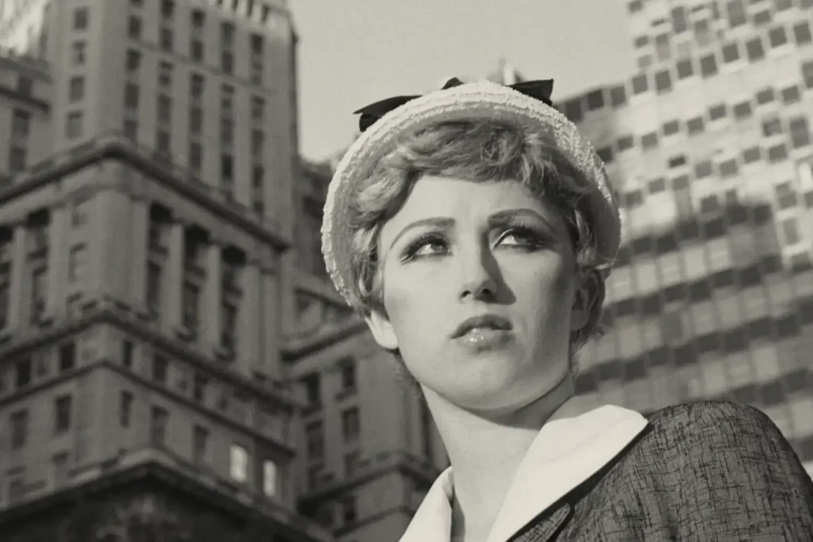 Cindy Sherman photographe