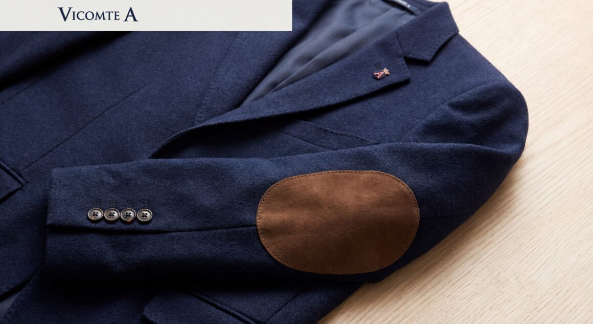 Costume Paris Vicomte A