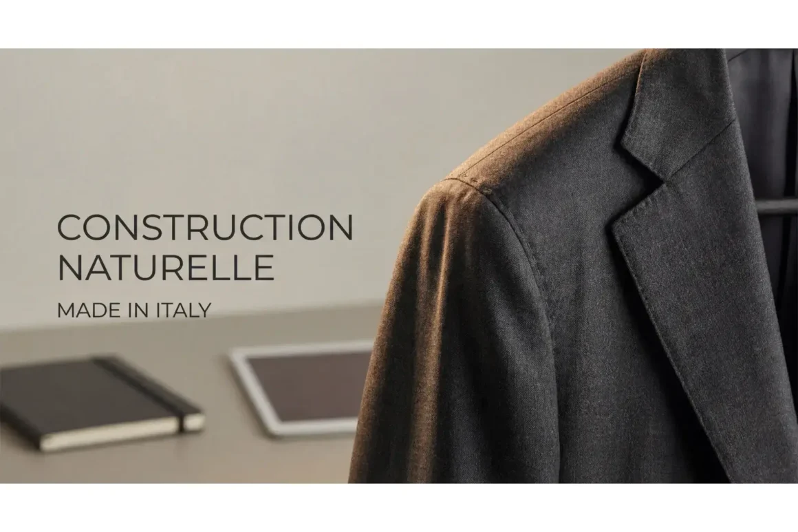 tenue italienne homme