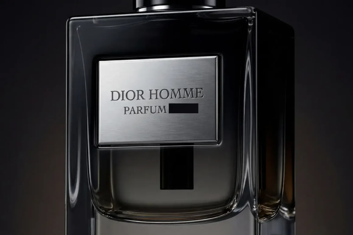 Parfum Dior Homme