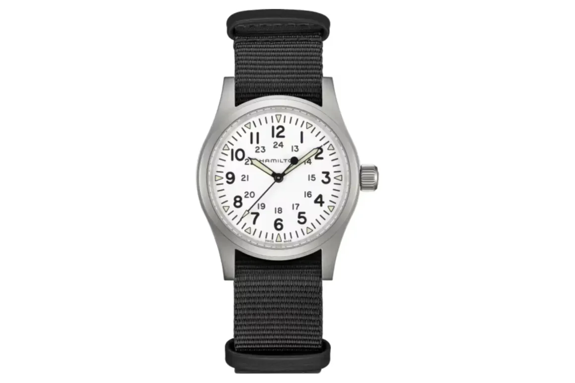 montres militaires