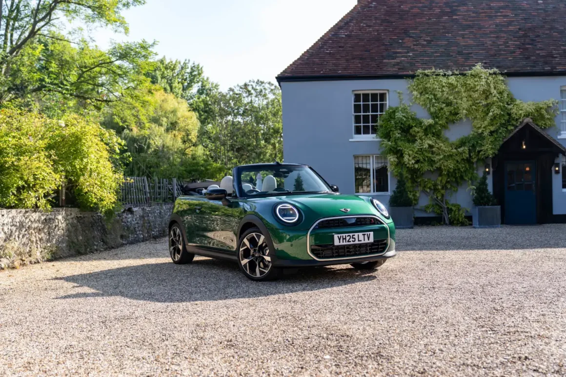 meilleurs cabriolets 4 places