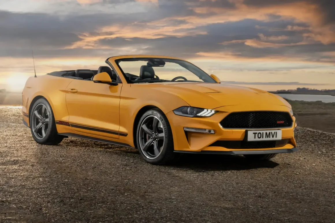 meilleurs cabriolets 4 places