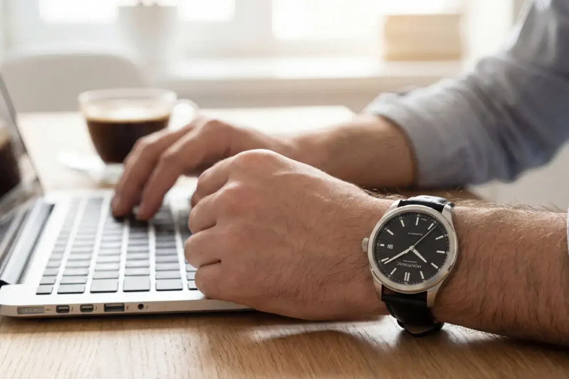 Montre Montignac avis