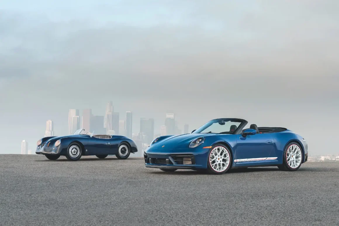 meilleurs cabriolets 4 places