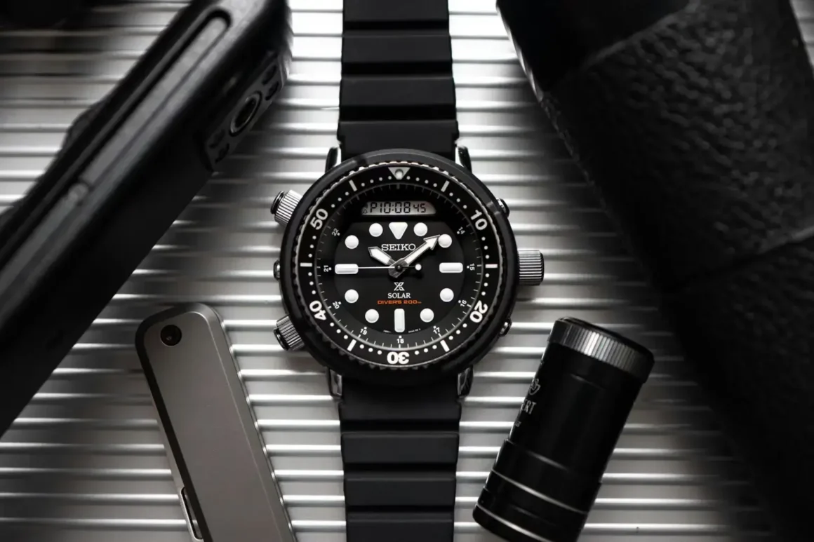montres militaires