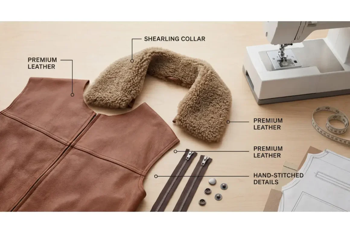 meilleur blouson bombardier